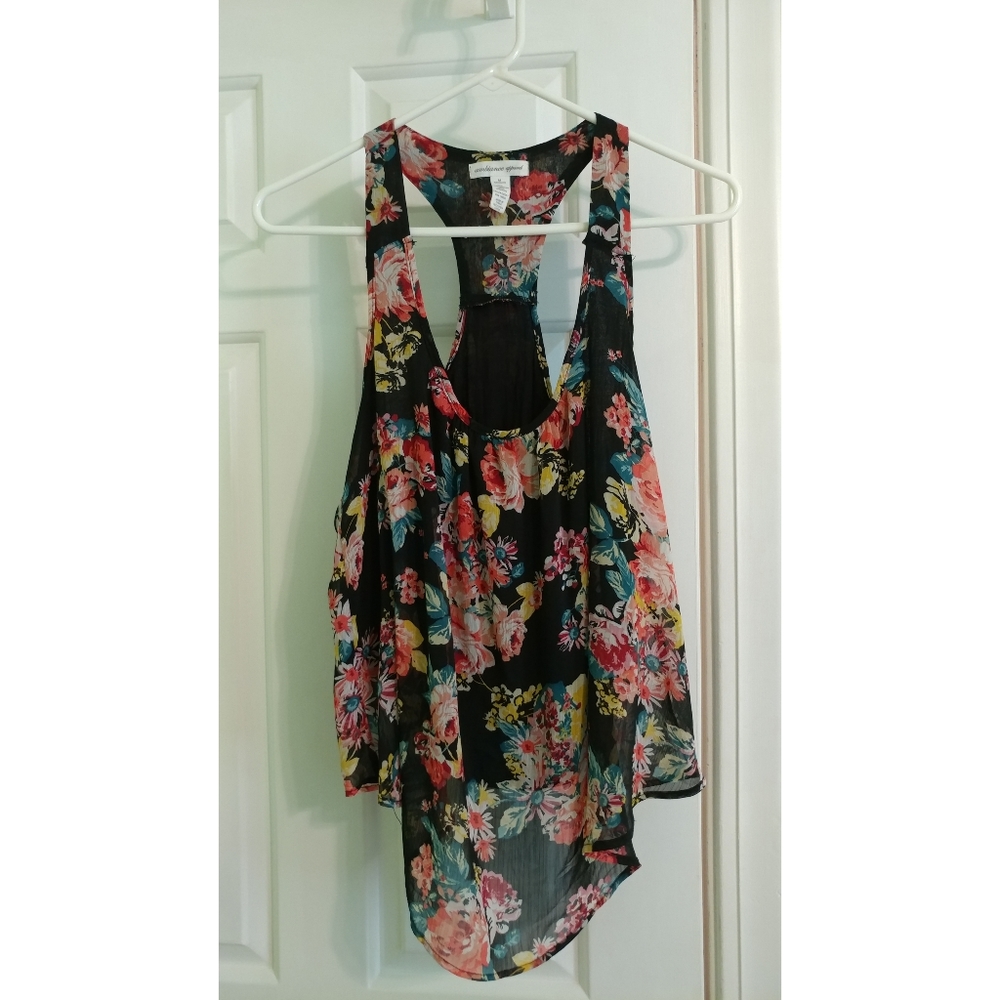 Ambiance Apparel Top